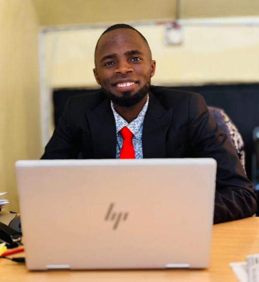 Daudi Bigiye