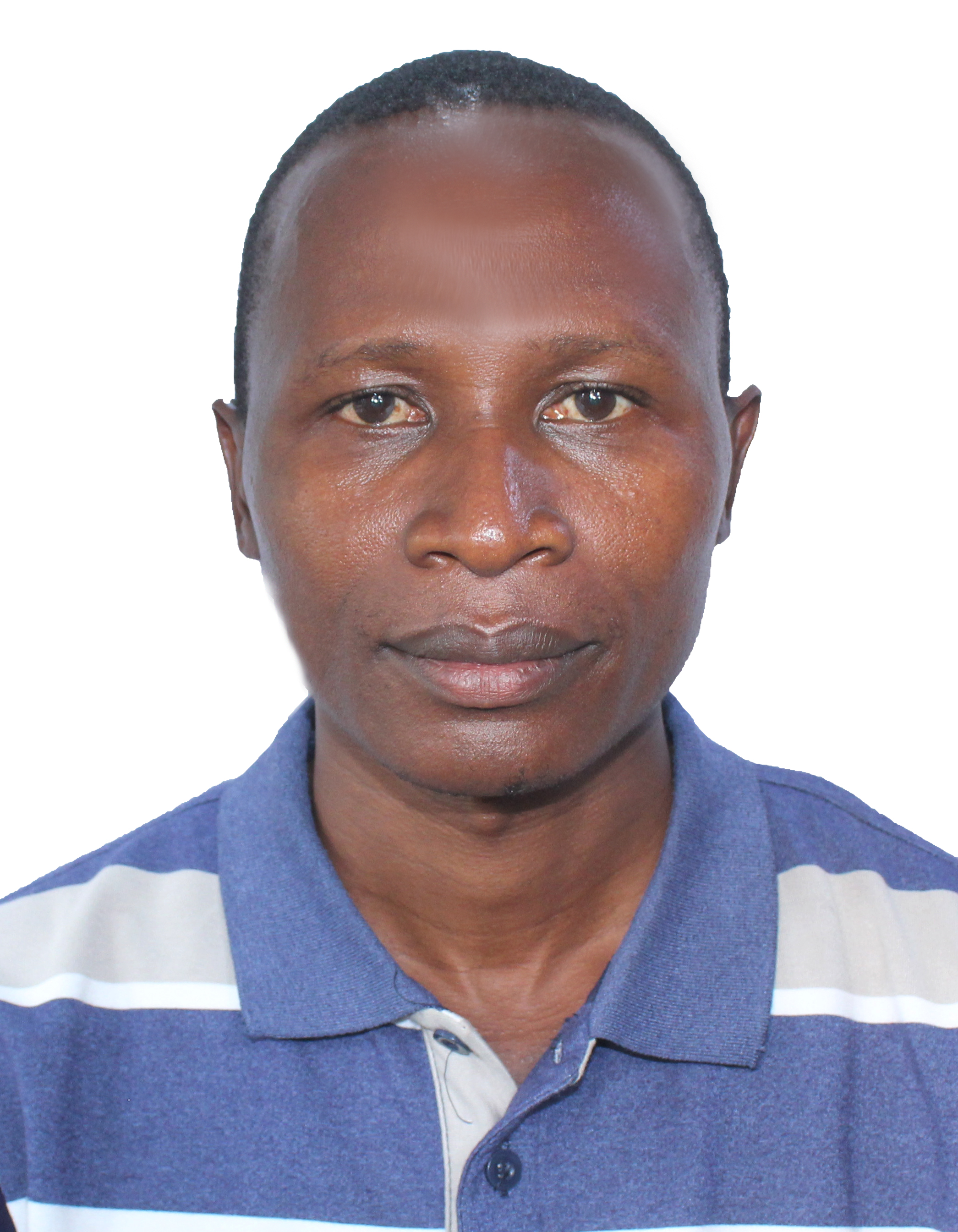 Aron  Mwaipopo