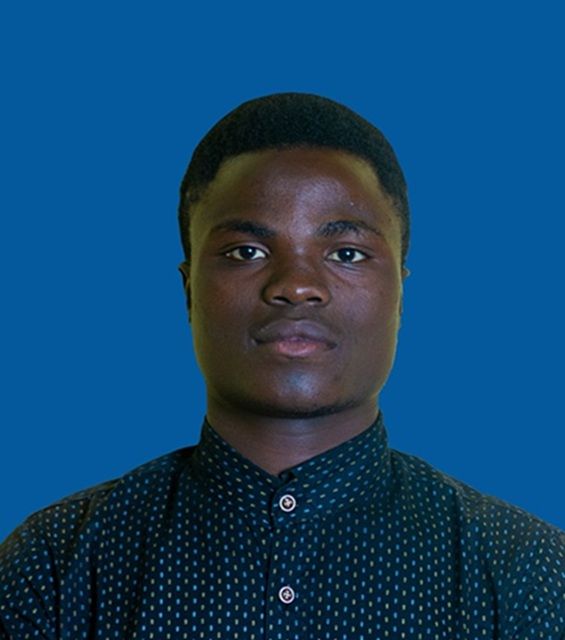 Yohana Joseph Mbitiyiponya