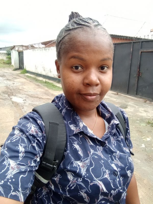 Elizabeth  Musembe