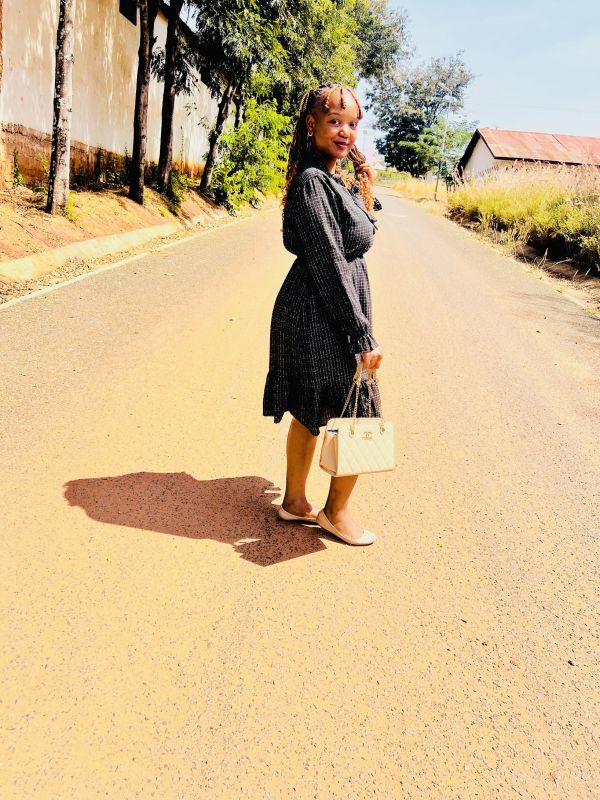 Dorcas Mwanga